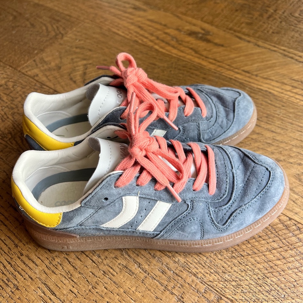 Coolway Goal Sneakers